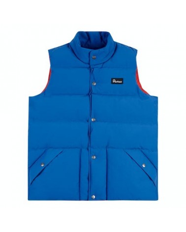 Penfield - Outback Vest - Blue