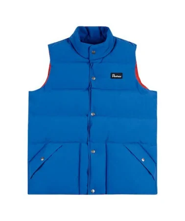 Penfield - Outback Vest - Blue