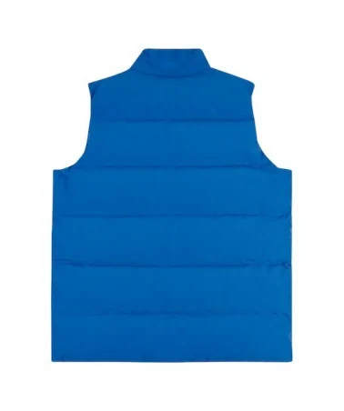Penfield - Outback Vest - Blue | blockshops