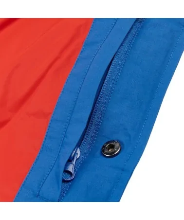 Penfield - Outback Vest - Blue | blockshops