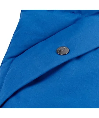 Penfield - Outback Vest - Blue | blockshops