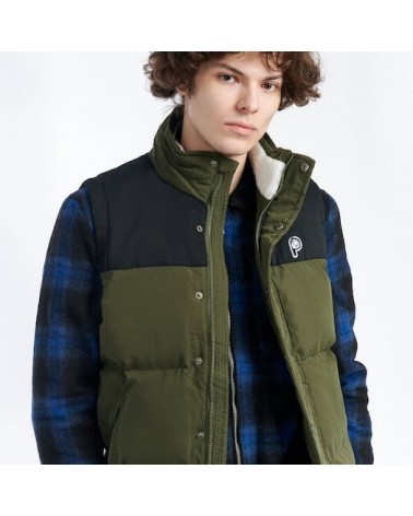 Penfield down sale vest