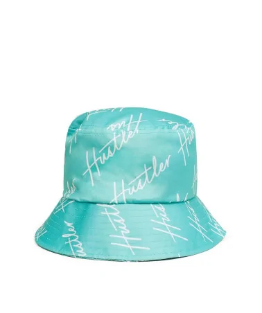 Reason - Hustler Emblem Bucket Hat - Mint