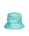 Reason - Hustler Emblem Bucket Hat - Mint