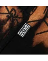 Dolly Noire -  Tye Dye Monogram Sweatpants - Black