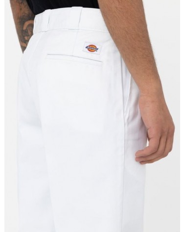 Dickies Life - 874 Original Work Pant Straight Leg - White