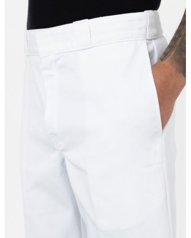 Dickies Life - 874 Original Work Pant Straight Leg - White