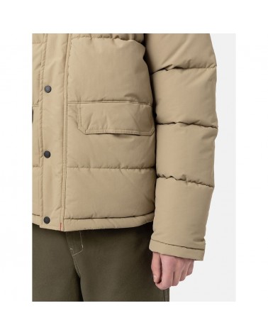 Dickies Life - Glacier View Puffer - Khaki