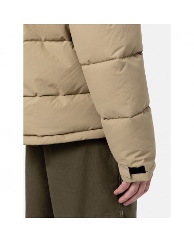 Dickies Life - Glacier View Puffer - Khaki