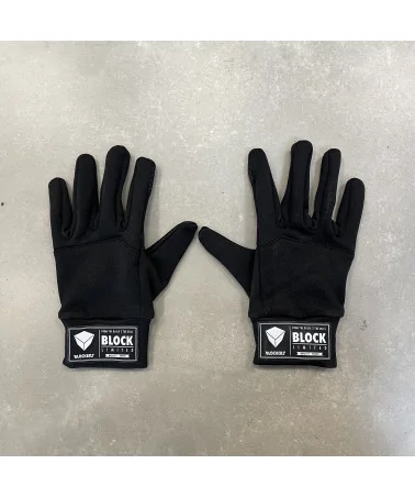 Block Limited - Gloves - Black | blockshops