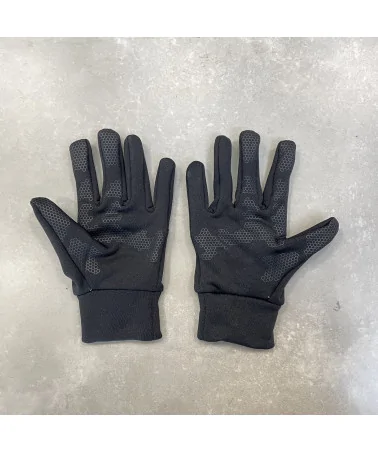 Block Limited - Gloves - Black | blockshops
