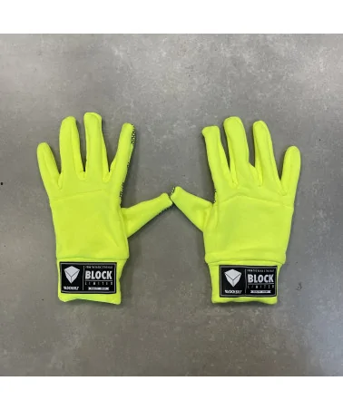 Block Limited - Gloves - Fluor | blockshops