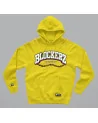 Block Limited - Blockerz Champs Hoodie - Yellow