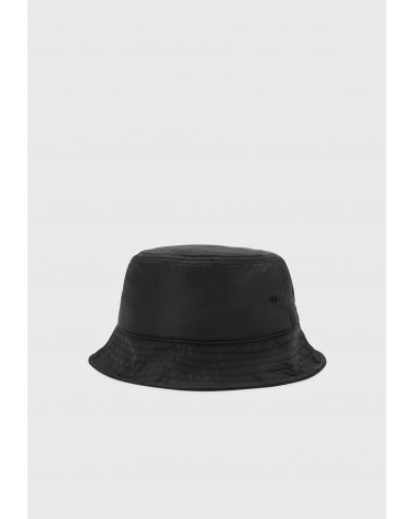 Champion - Script Logo Bucket Hat - Black