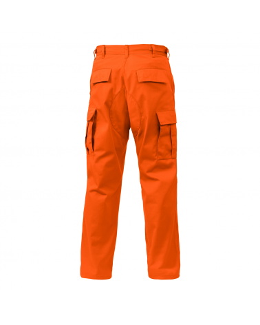 Rothco - BDU Pants - Blaze Orange