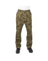 Rothco - BDU Cargo Pants - Coyote Camo Green | blockshops