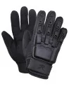 Rothco -  Armored Hard Back Tactical Gloves - Black