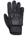 Rothco -  Armored Hard Back Tactical Gloves - Black