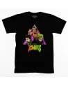 Block Custom - Flatbush Zombies Tee - Black | blockshops