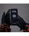 Dolly Noire - Logo Gloves - Black