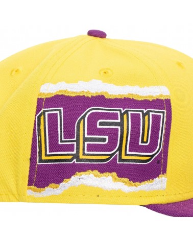 Louisiana State University Hats, Louisiana State University Caps