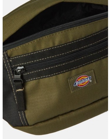Dickies Life - Ashville Pouch - Olive