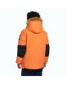 Penfield - Winter Parka Jacket - Orange