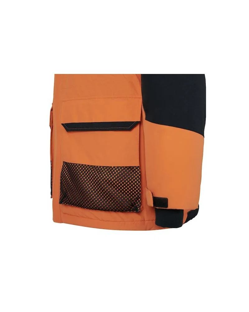 Penfield - Winter Parka Jacket - Orange