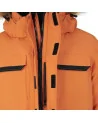 Penfield - Winter Parka Jacket - Orange