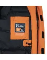 Penfield - Winter Parka Jacket - Orange
