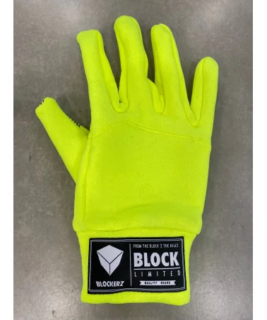 Block Limited - Gloves - Fluor | blockshops