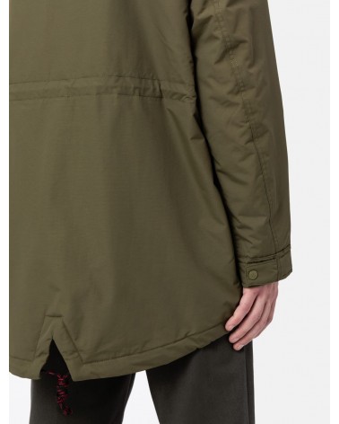 Dickies Life - Glacier View Parka - Military Green