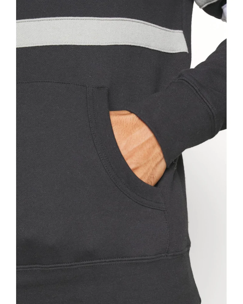 Mitchell & Ness - Head Coach Hoody Raiders - Grey | blockshops