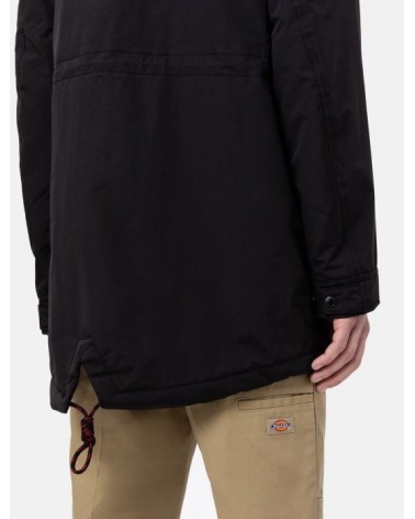 Dickies Life - Glacier View Parka - Black