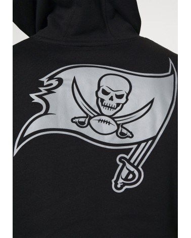 New Era X Alpha Industries - Tampa Bay Buccaneers Hoody - Black