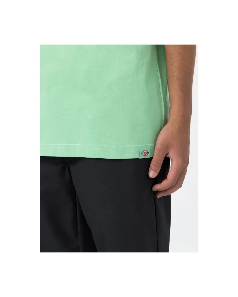 Dickies Life - West Vale Tee - Green