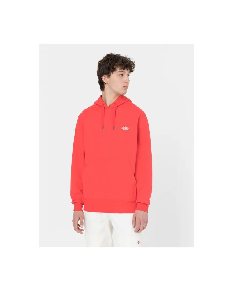 Dickies Life - Summerdal Hoodie - Red