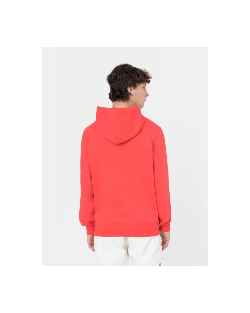 Dickies Life - Summerdal Hoodie - Red