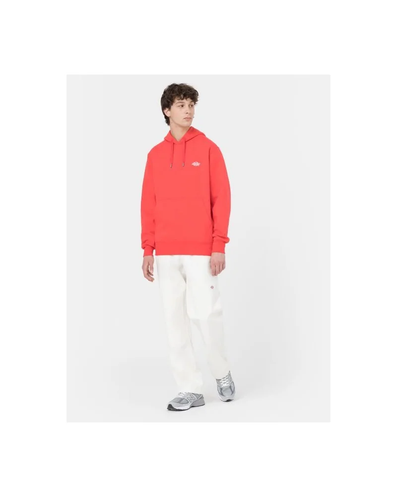 Dickies Life - Summerdal Hoodie - Red