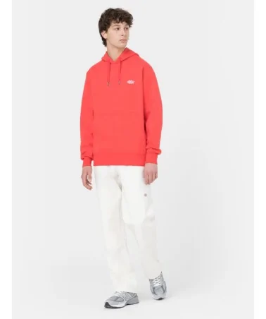Dickies Life - Summerdal Hoodie - Red