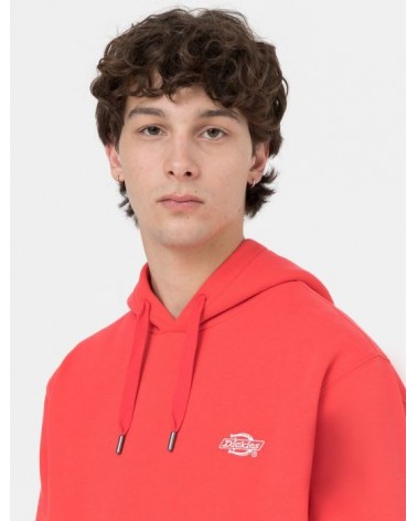 Dickies Life - Summerdal Hoodie - Red