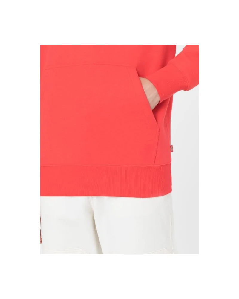 Dickies Life - Summerdal Hoodie - Red