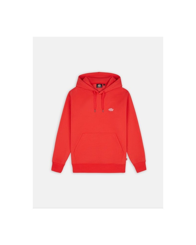 Dickies Life - Summerdal Hoodie - Red