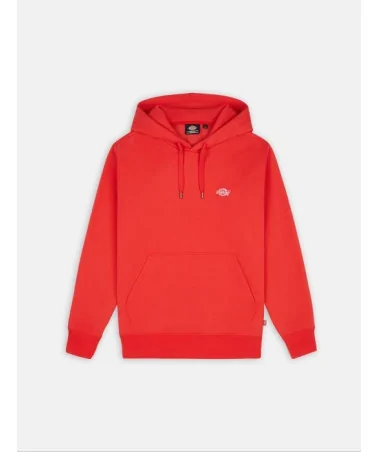 Dickies Life - Summerdal Hoodie - Red