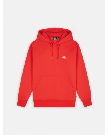 Dickies Life - Summerdal Hoodie - Red