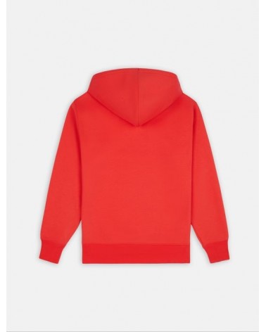 Dickies Life - Summerdal Hoodie - Red