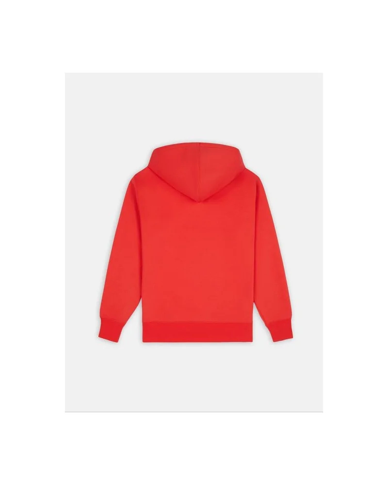 Dickies Life - Summerdal Hoodie - Red