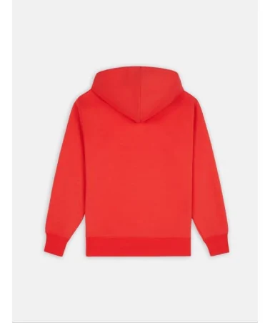 Dickies Life - Summerdal Hoodie - Red