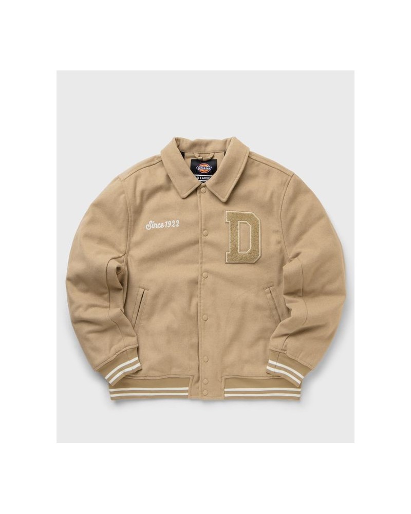 Dickies Life - West Vale Jacket - Khaki