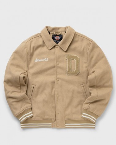 Dickies Life - West Vale Jacket - Khaki